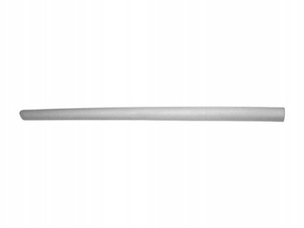 Acessar a peça Friso porta frente esquerda, preparada (5 portas)