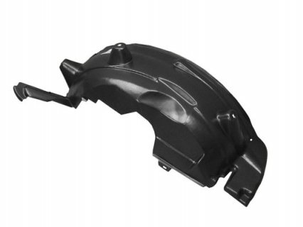 Acessar a peça Cava de roda traseira direita 2010->2012 Acessar a peça Cava de roda traseira direita 2010->2012