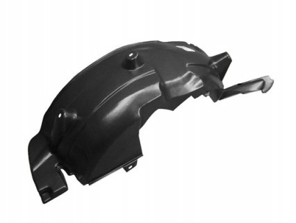 Acessar a peça Cava de roda traseira esquerda 2010->2012 Acessar a peça Cava de roda traseira esquerda 2010->2012