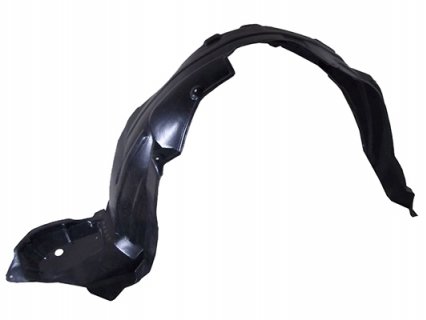 Acessar a peça Cava de roda frente direita 2007->2008