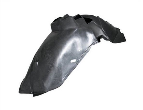 Acessar a peça Cava de roda frente esquerda Acessar a peça Cava de roda frente esquerda