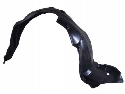 Acessar a peça Cava de roda frente esquerda 2007->2008