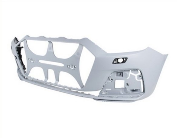 Acessar a peça Para choques frente preparado, lava-farol