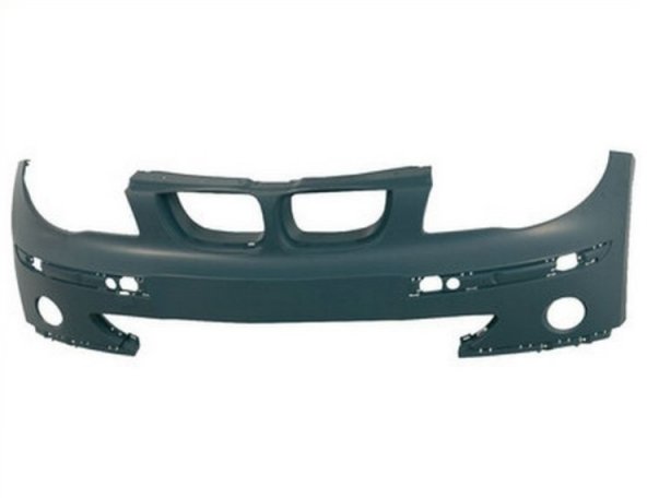 Acessar a peça Para choques frente preparado, lava-farol Acessar a peça Para choques frente preparado, lava-farol