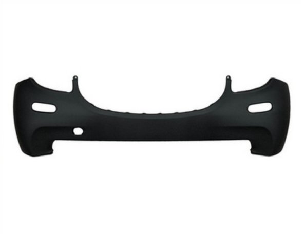 Acessar a peça Para choques frente, preparado Acessar a peça Para choques frente, preparado