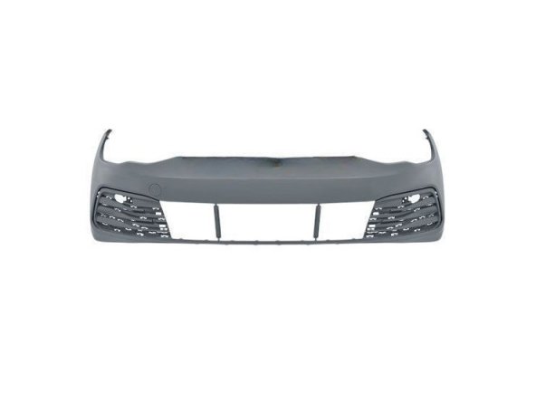 Acessar a peça Para choques frente preparado (Style)