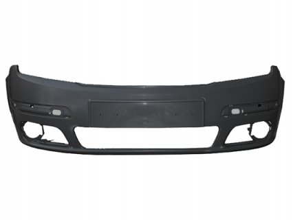 Acessar a peça Para choques frente