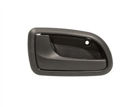 Acessar a peça Puxador interior porta frente/traseira esquerda, preta Acessar a peça Puxador interior porta frente/traseira esquerda, preta