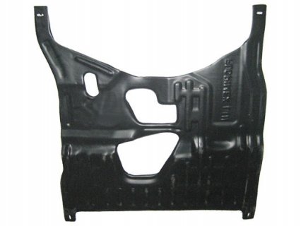 Acessar a peça Proteção motor gasóleo 1.3 90cv/gasolina 1.4 90cv/104cv Acessar a peça Proteção motor gasóleo 1.3 90cv/gasolina 1.4 90cv/104cv