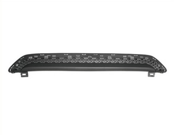Acessar a peça Spoiler inferior do para choques traseiro, preto Acessar a peça Spoiler inferior do para choques traseiro, preto