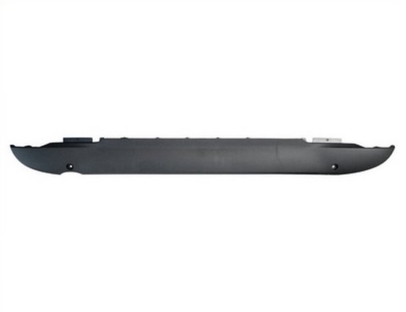 Acessar a peça Spoiler para choques traseiro, preto (Mod. Standard) Acessar a peça Spoiler para choques traseiro, preto (Mod. Standard)