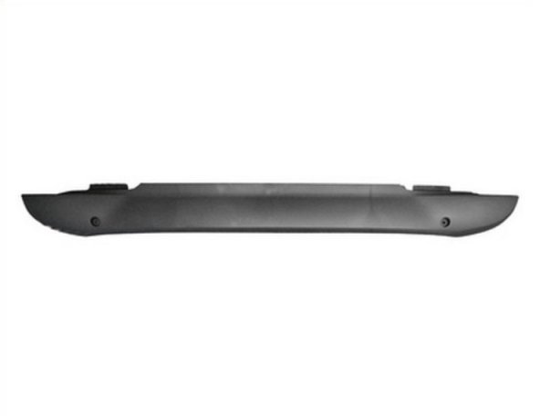 Acessar a peça Spoiler para choques traseiro, preto (Mod. Sport) Acessar a peça Spoiler para choques traseiro, preto (Mod. Sport)
