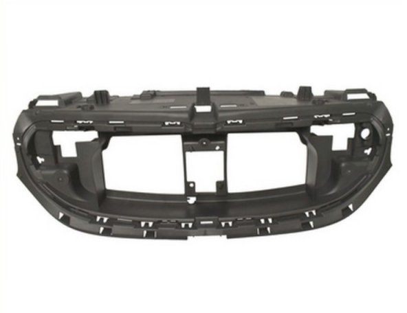 Acessar a peça Suporte grelha central Acessar a peça Suporte grelha central