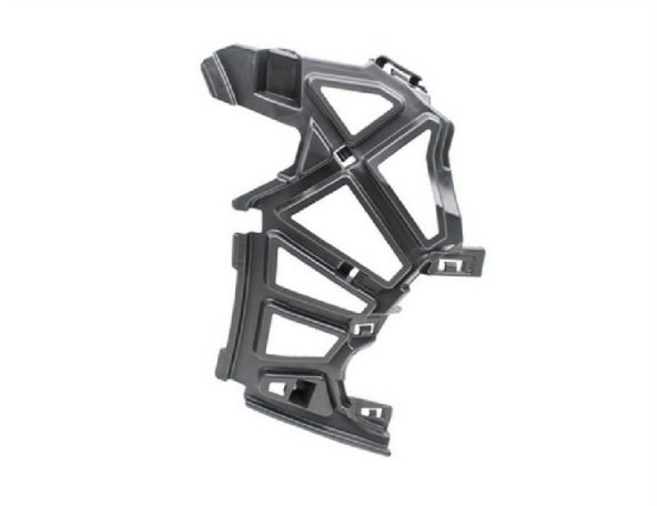 Acessar a peça Suporte farol nevoeiro direita (Mod. R-Line)