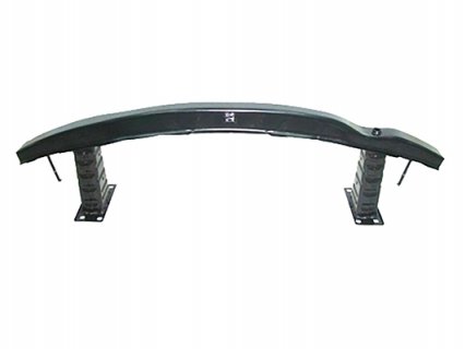 Acessar a peça Travessa para choques frentecoupe/cabrio