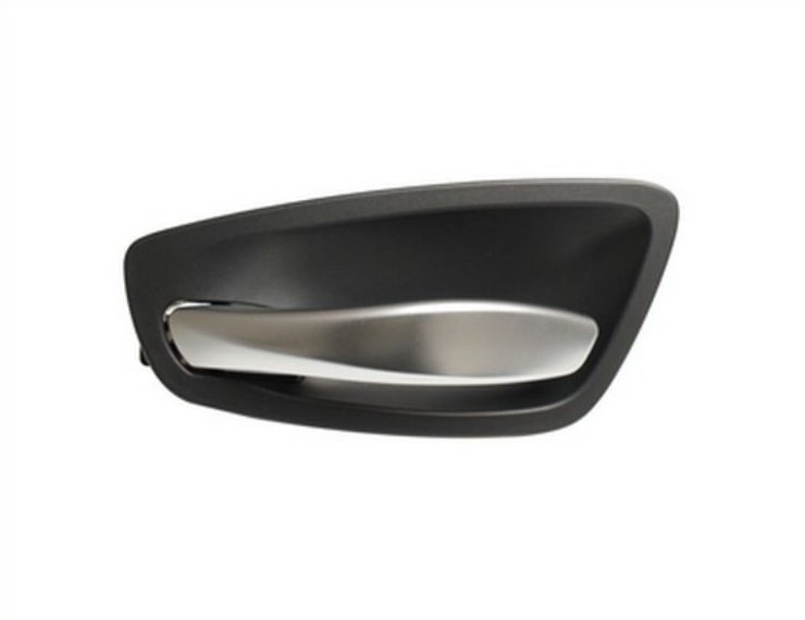 Maçaneta interior esquerda dianteira/traseira, com alavanca BMW-1 E87 pour BMW SERIE 1  pour BMW SERIE 1