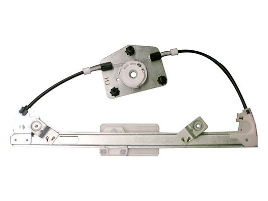 Acessar a peça Elevador vidro traseiro direito eletrico sem motor confort 4portas