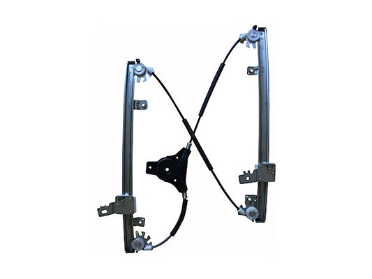 Acessar a peça Elevador vidro frontal esquerdo eletrico sem motor confort 4portas familiar