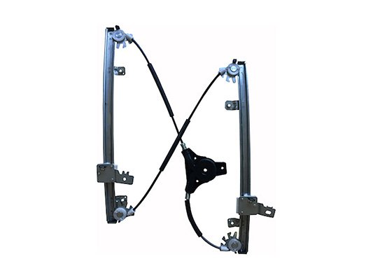 Acessar a peça Elevador vidro frontal direito eletrico sem motor confort 4portas familiar