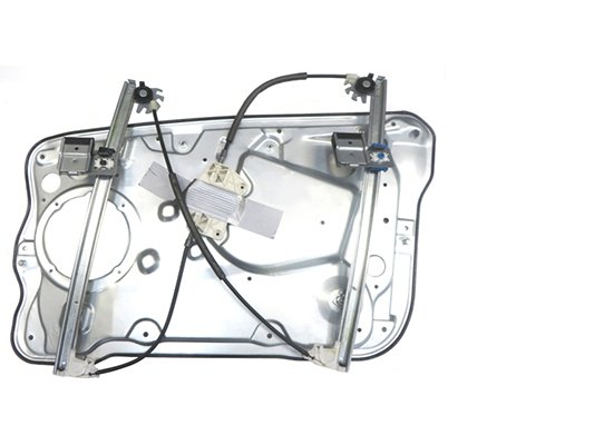 Mecanismo de elevação do vidro dianteiro direito, com painel, conforto (4 portas) SKODA-FABIA pour SKODA FABIA  pour SKODA FABIA
