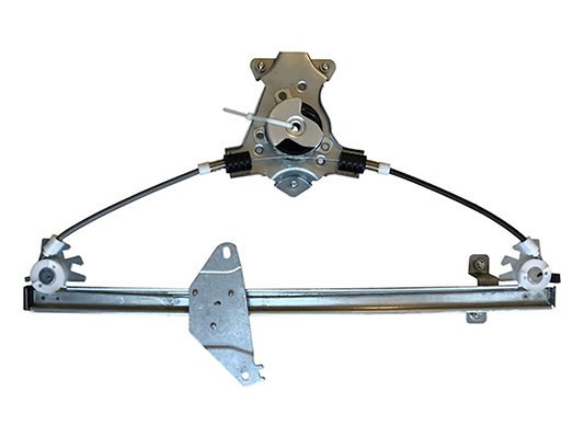 Mecanismo elevaçao do vidro elétrico traseiro esquerdo (Break) NISSAN-PRIMERA P12 pour NISSAN PRIMERA  pour NISSAN PRIMERA