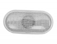 Piscas laterais SMART  Piscas laterais SMART