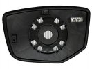 Vidro espelho retrovisor HONDA Accord Vidro espelho retrovisor HONDA Accord