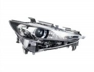 Faróis MAZDA Cx-5 Faróis MAZDA Cx-5