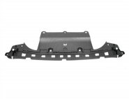 Complementos de para choques frente SMART Fortwo