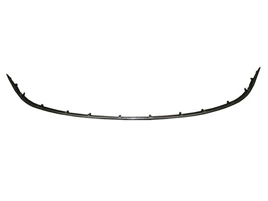 Acessar a peça Friso para choques traseiro primario