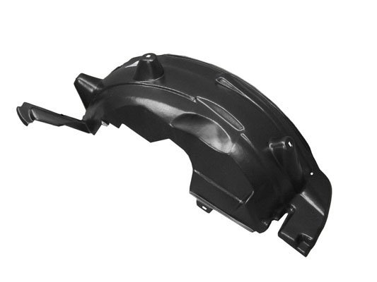 Acessar a peça Cava de roda traseira direita 2010->2012