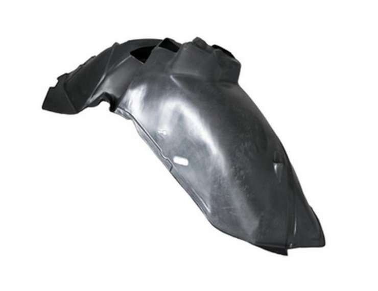 Acessar a peça Cava de roda frente direita