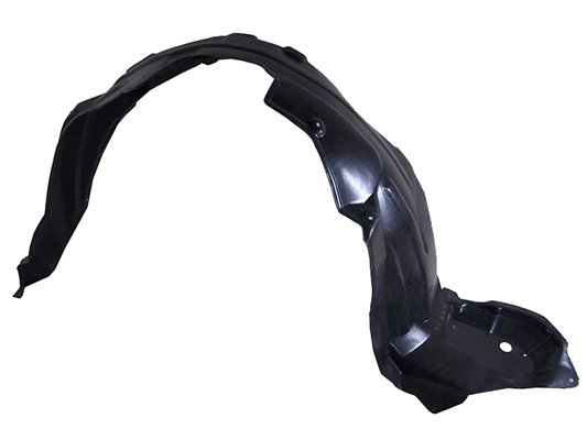 Acessar a peça Cava de roda frente esquerda 2007->2008