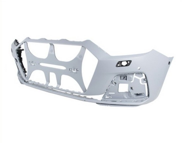 Acessar a peça Para choques frente preparado, sensores, lava-faróis, park assist