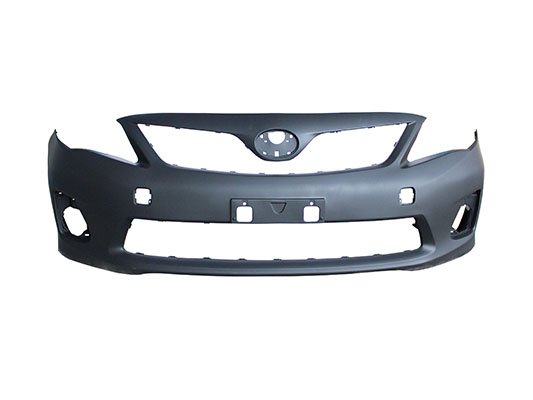 Acessar a peça Para choques frente preparado4 portas 2010->