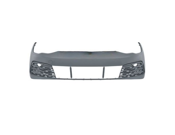 Acessar a peça Para choques frente preparado (Style)