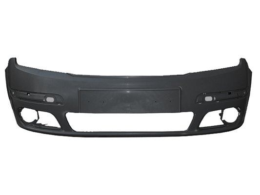 Acessar a peça Para choques frente