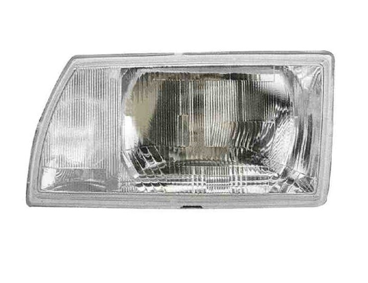 Farol direito H4 89->