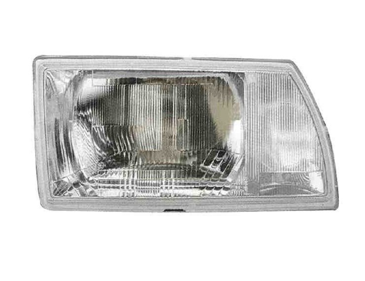 Farol esquerdo H4 89->