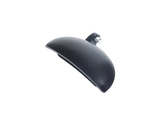 Acessar a peça Puxador porta frente esquerda, preparada