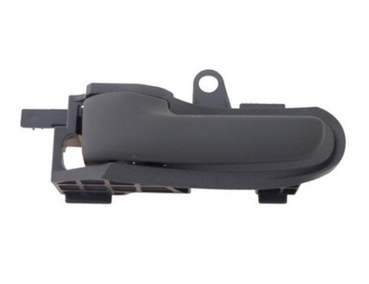 Acessar a peça Puxador interior porta frente/traseira, esquerda, cinzenta