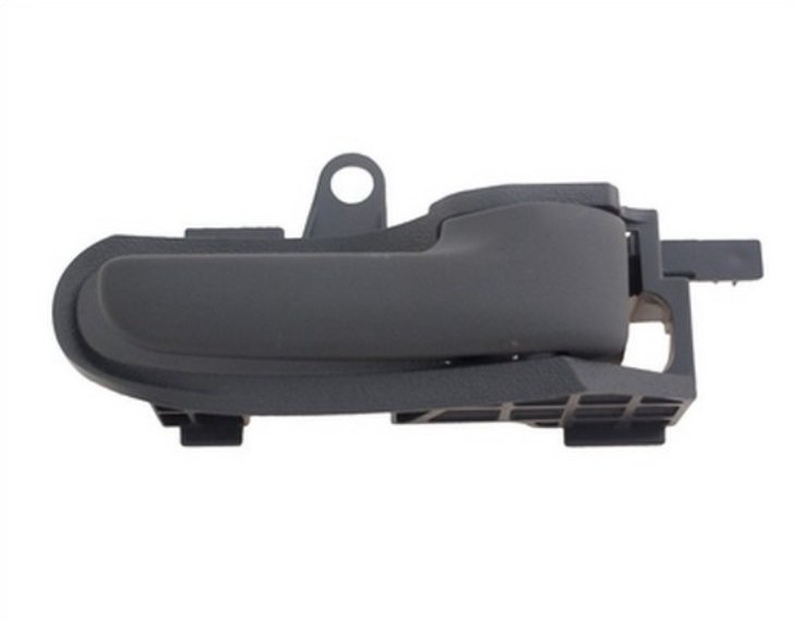 Acessar a peça Puxador interior direita frente/traseira, cinzenta