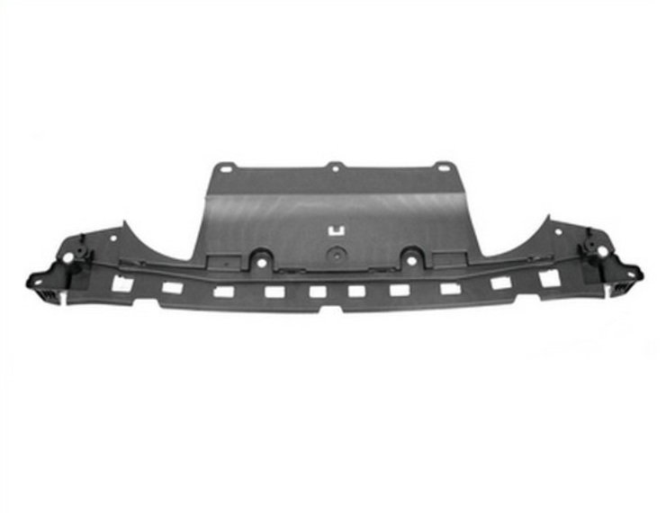 Acessar a peça Proteção frente sob o para-choques