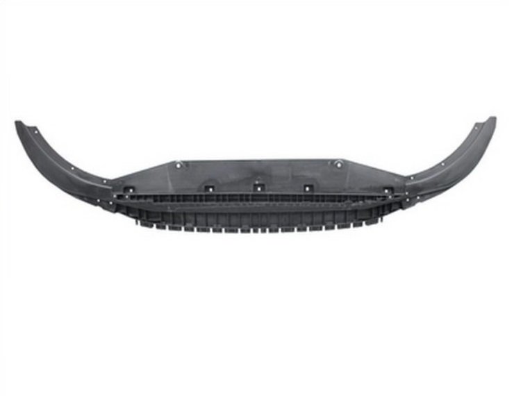 Acessar a peça Proteção inferior para choques frente