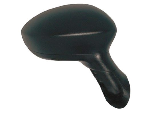 Acessar a peça Espelho retrovisor mecânico direito, convexo, preparado