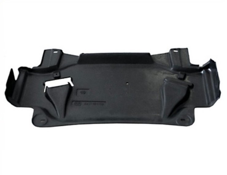 Acessar a peça Proteção do motor (Diesel) (Carrinha)