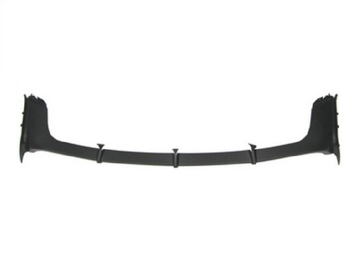 Acessar a peça Spoiler para o para choques traseiro