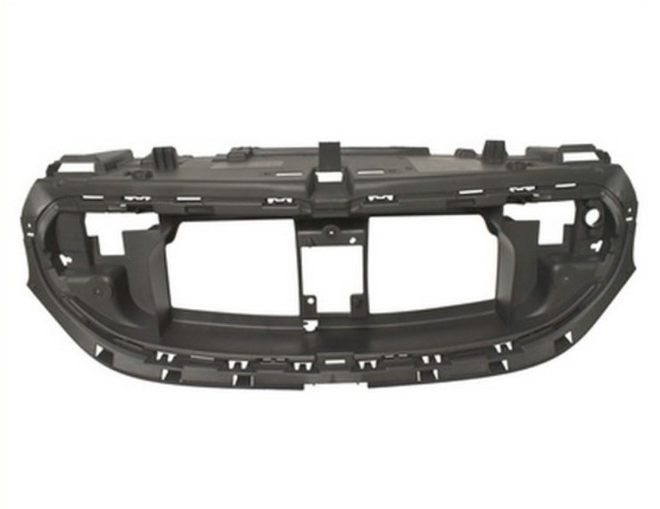 Acessar a peça Suporte grelha central