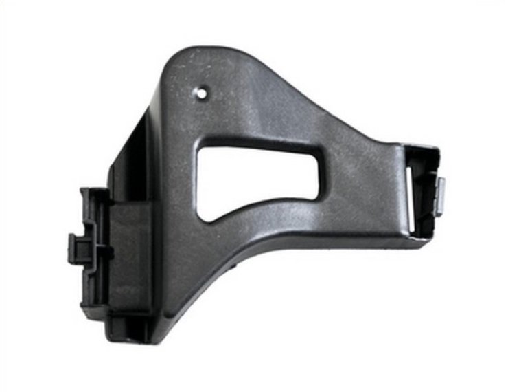 Acessar a peça Suporte do para choques traseiro direito