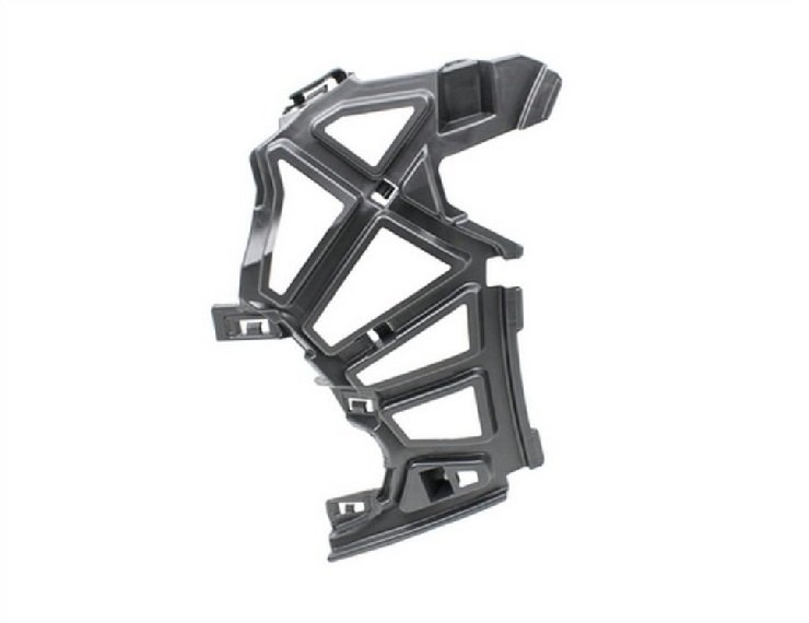 Acessar a peça Suporte farol nevoeiro esquerda (Mod. R-Line)